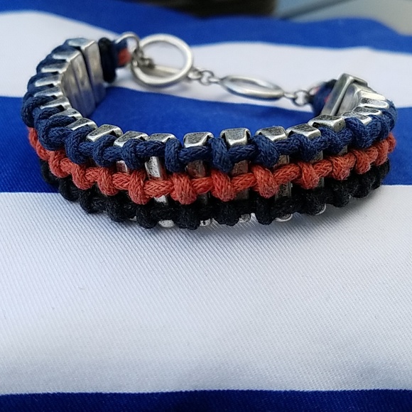 Park Lane Unisex Cade Bracelet - Reversible 🎉HP🎉 - Picture 5 of 6